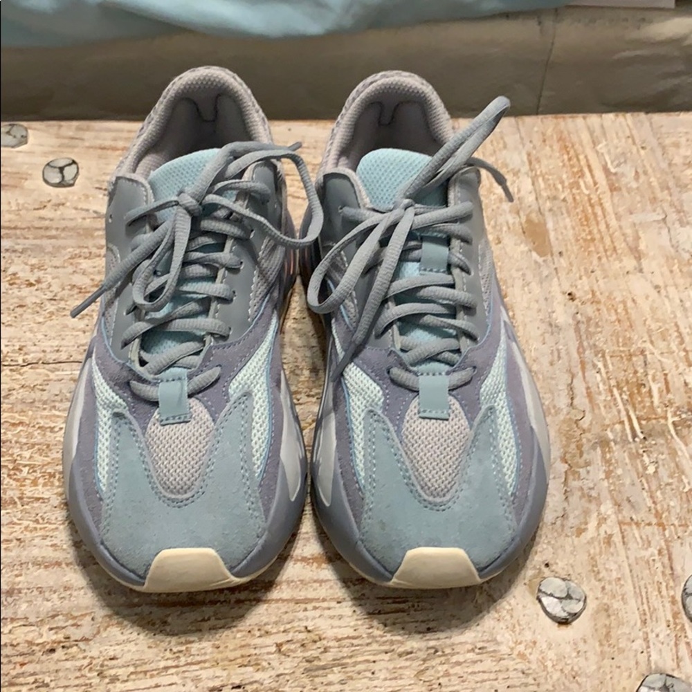 Yeezy Inertia